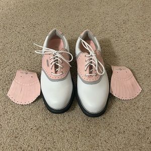 Women’s Top Flite Golf Shoes